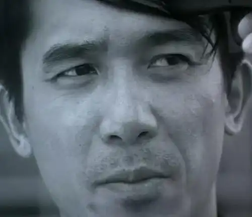 图终极无间道沈澄到底是谁陈道明梁朝伟斗法被批背离初衷