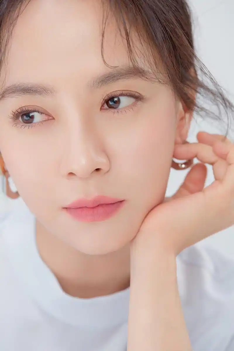 明星美图|宋智孝