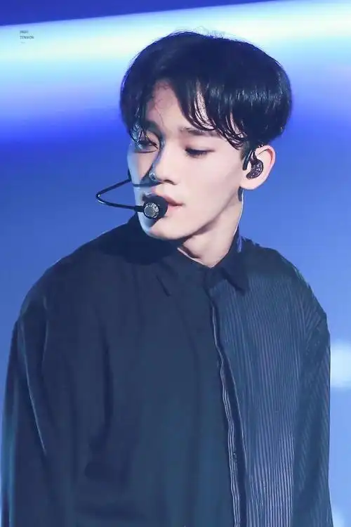 exo金钟大出席sm演唱会的话粉丝直言这是厕所time要关应援棒