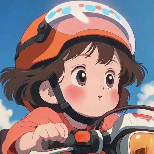 头像 | 软萌363436373039动漫女头