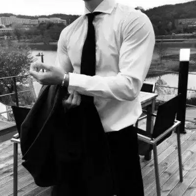 成熟男人头像男人味 魅力绅士30岁到40岁