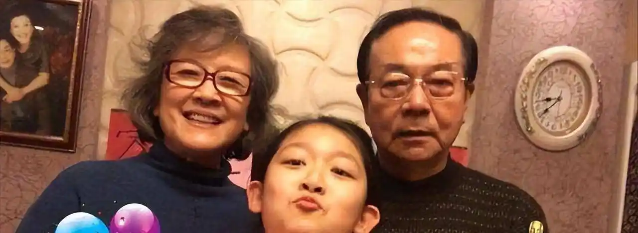 宋春丽:为拍戏终身不孕,与侄子母子相称,61岁领养女儿圆母亲梦_孩子