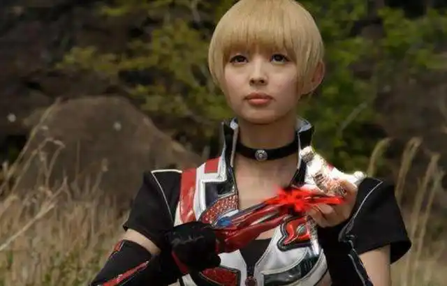 《银河奥特曼s》女演员宣布怀孕,却没有结婚计划?我迷惑了!