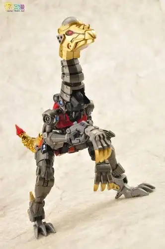 fpj 普通版 ler-06 母锤头龙