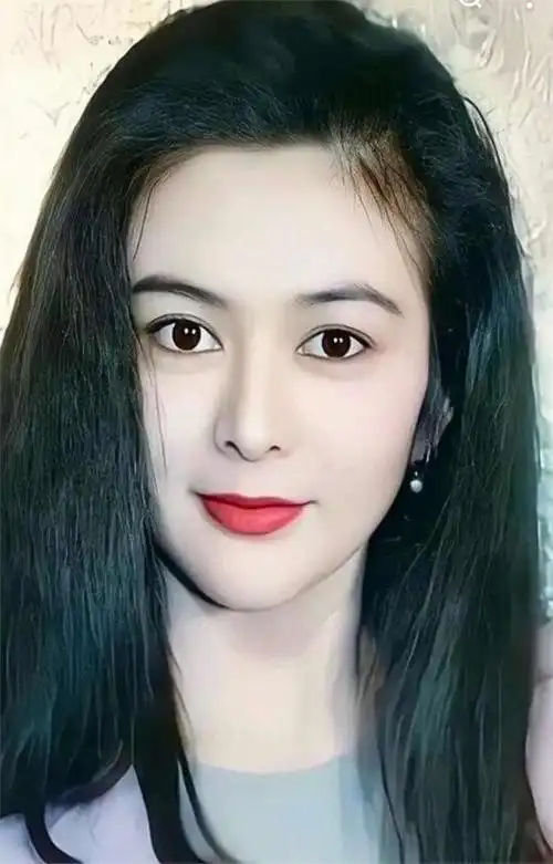 绝美芳华留不住,现在的"老太婆",年轻时也曾经花容月貌