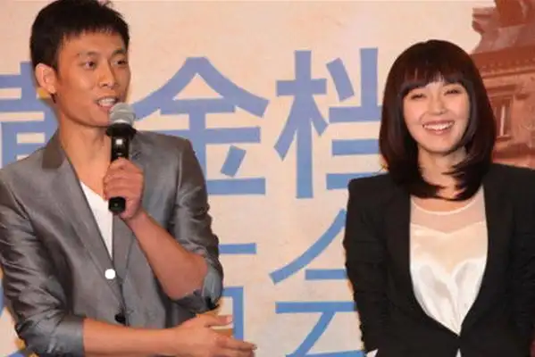 张译老婆前央视主持人钱琳琳个人资料