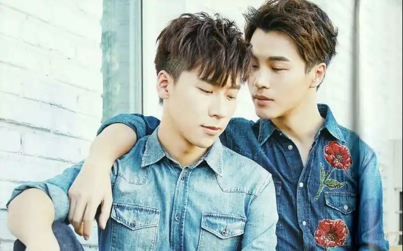 关于媳妇儿宝宝的那些事【孟瑞×王博文】_哔哩哔哩 (゜-゜)つロ 干杯