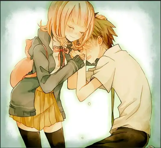 七海千秋日向创