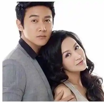 陆毅的老婆是谁陆毅老婆个人简介鲍蕾背景被揭和陆毅是怎么认识的图