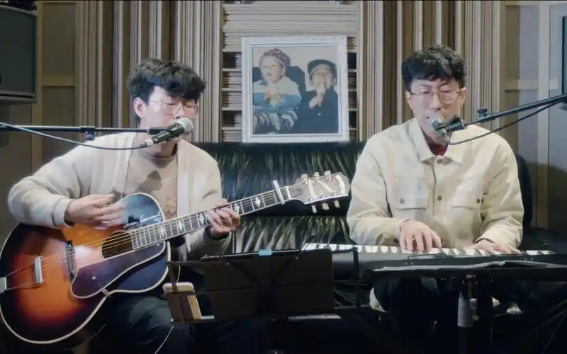 棱镜乐队《岛屿心情》@gystage直播回顾