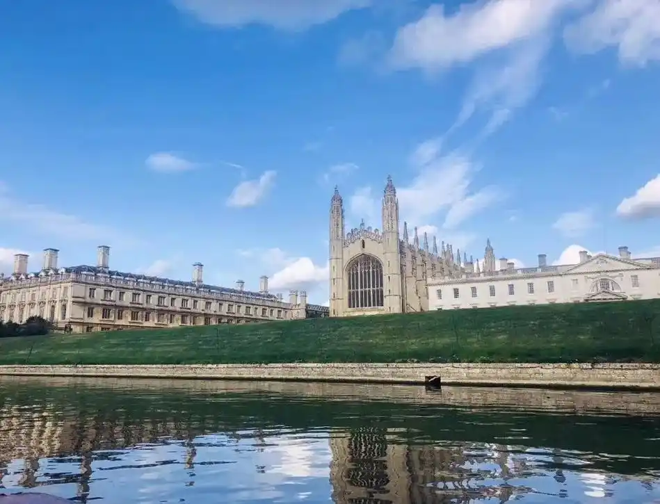 牛剑 #剑桥大学  #牛津大学  - 抖音