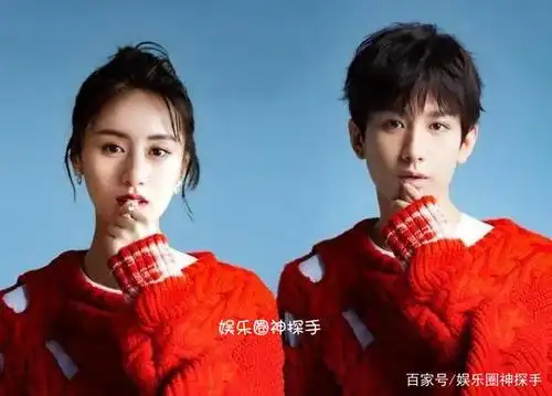 《沉香如屑》景甜造型神似袁冰妍,粉丝再p成毅袁冰妍合影挑事?