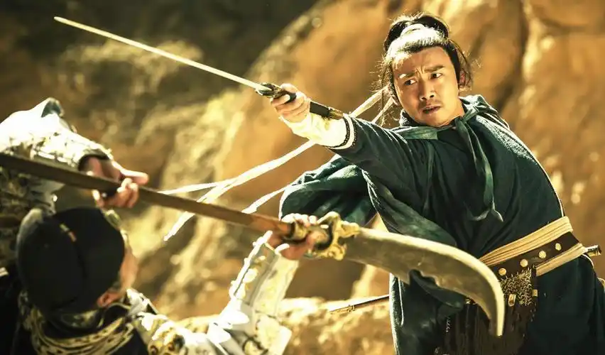 龙门飞甲第9集剧情 -555电影