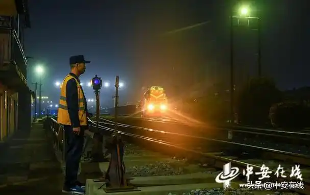 驼峰|铁路|火车|马钢|扳道工_网易订阅