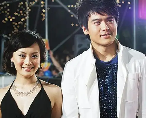 【图】高云翔孙俪吻戏照片曝光 网友纷纷唏嘘不已