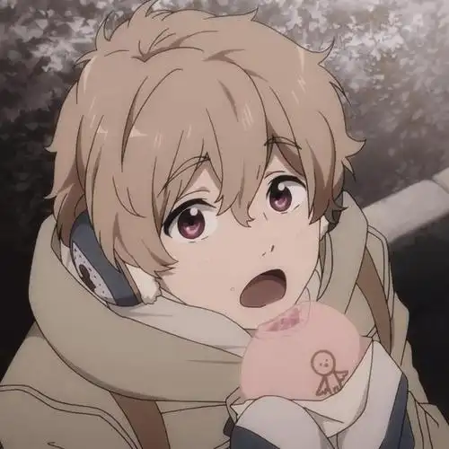 10位动漫男神女生头像壁纸自剪,希望有你喜欢的