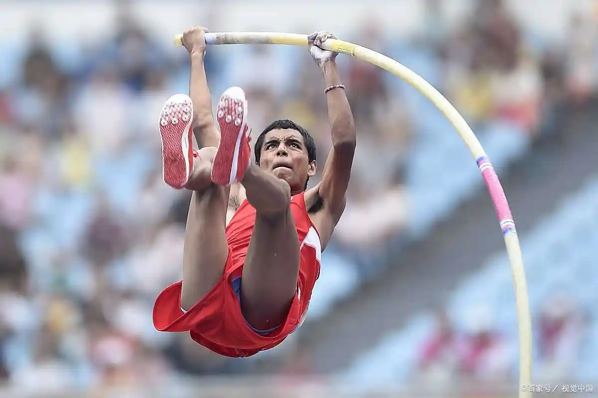 布勃卡保持26年之久的男子撑杆跳高世界纪录,被破指日可待