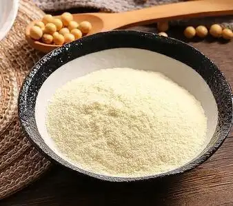 豆奶粉的功效与作用禁忌