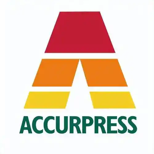 accurpress.爱无不克,有爱有客.