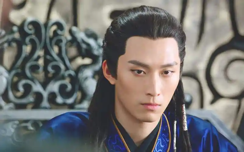 赌王曾公开选女婿标准,窦骁5条符合,却因国籍问题让人遗憾