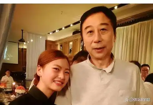 骗了我们40年原来她是冯巩的妻子难怪大红大紫