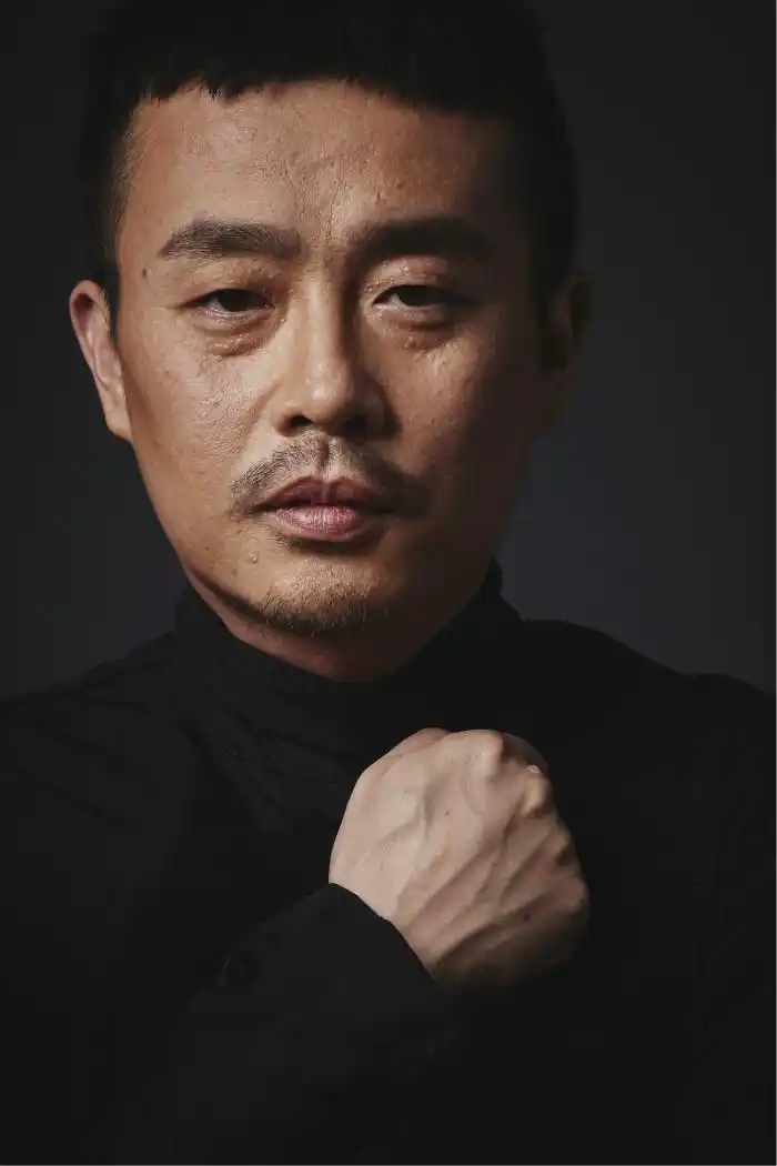 【专访】《命运速递》导演李非 如何成为被姜文"选中"的男人 | 界面