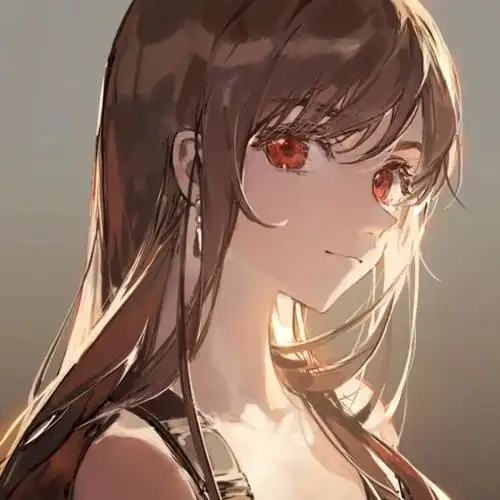 动漫小姐姐头像