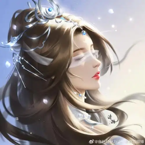 动漫 卡通 漫画 头像 690_690