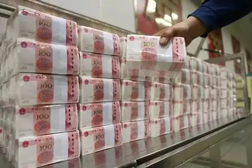 从印钞机的技术看区块链,为什么区块链容易成为诈骗的工具