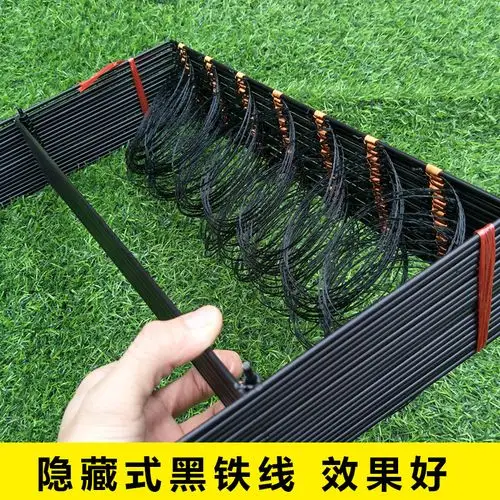 包含野山鸡套脖子上套怎么做的词条