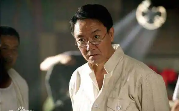 揭秘内地10大男明星演技排行榜李雪健第二,谁排第一?