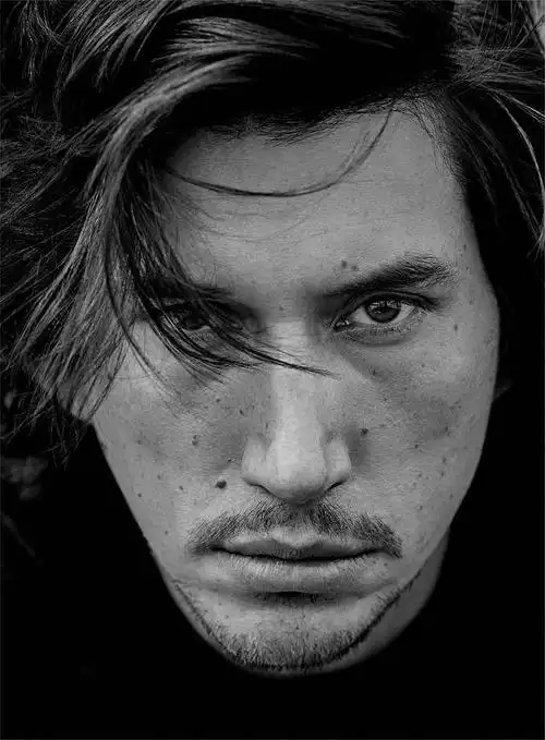 亚当·德赖弗 adam driver的图片