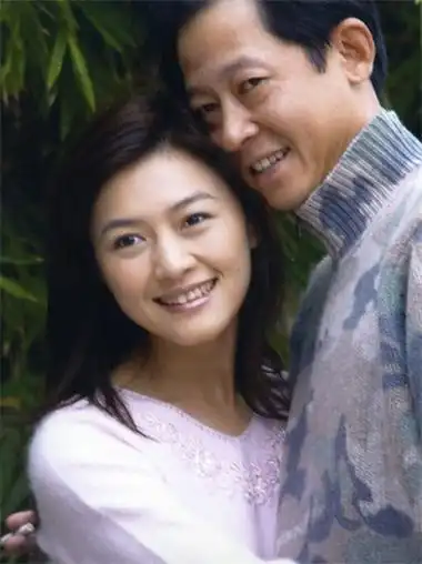 【图】田海蓉老公徐明亿万富豪身家曝光 揭秘田海蓉老公个人资料