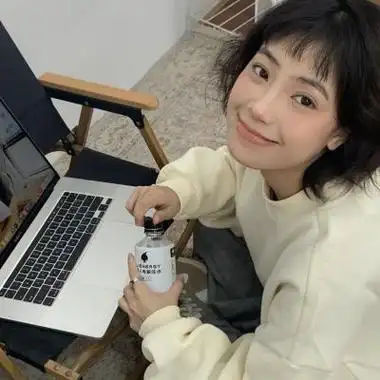 清纯乖巧短发女生头像图片可爱女孩甜美女孩头像合集