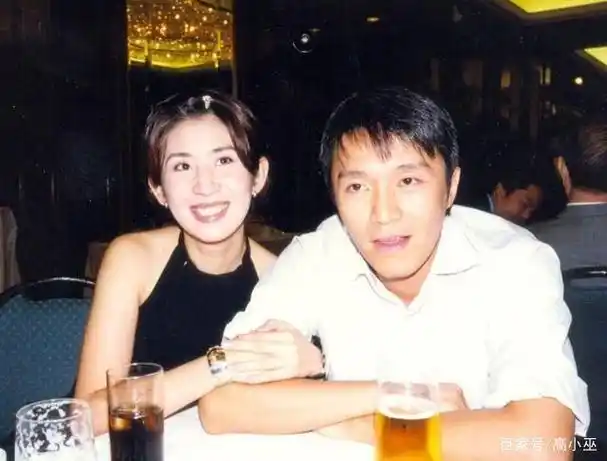 盘点:周星驰的7位黄金搭档