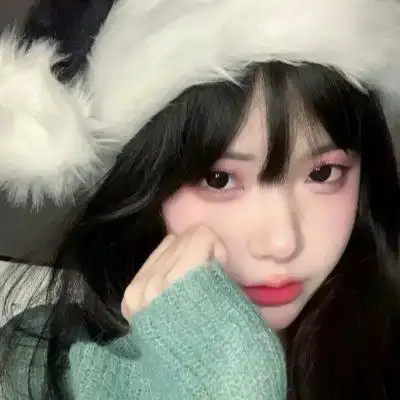 简单大方适合少女用的头像集_女生头像_美头网