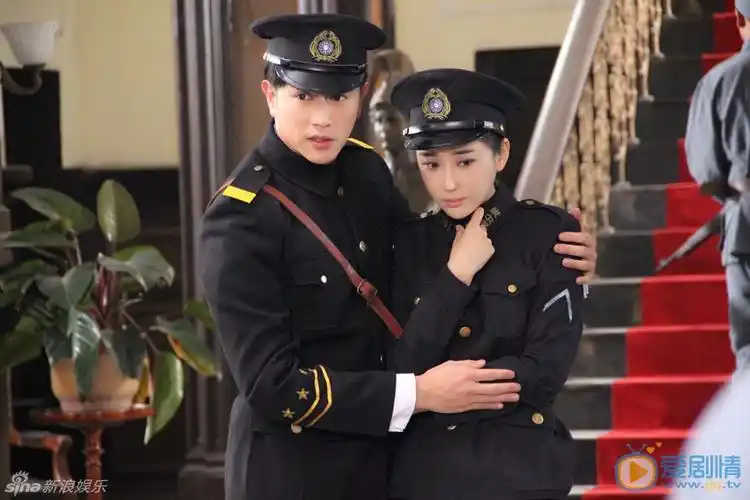 同谋者第11集剧情介绍(共38集) - 电视剧 | 爱剧情