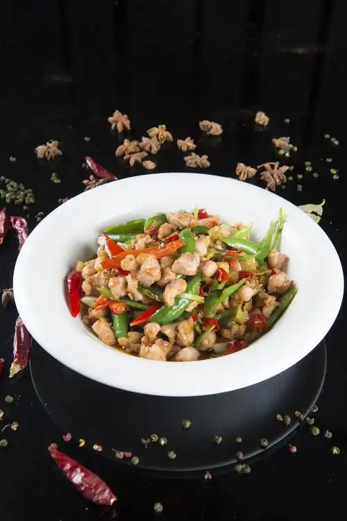 尝川菜美味,品麻辣人生 ——武汉富力万达嘉华酒店川菜美食节正式开启