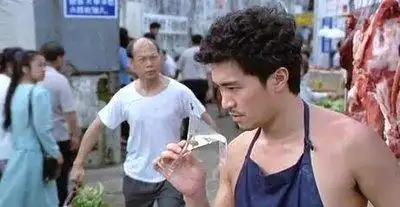 《国产凌凌漆》周星驰陪着我们一起长大的电影,绝境和机遇并存