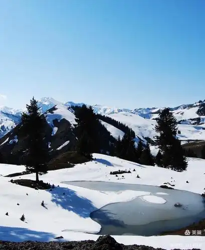 西北边陲的记忆 伊犁哈萨克人家