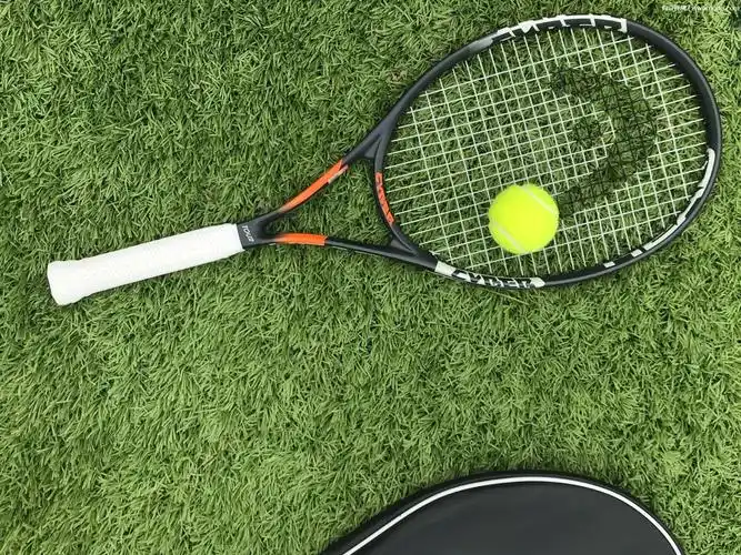 海德网球拍怎么样哪个系列号是哪个国家的初学者系列深度测评价格169