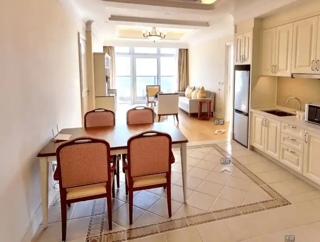 泰康之家申园/上海松江泰康高端养老社区预约参观