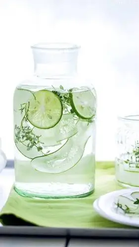 小清新,治愈系,糖果,汽水,玻璃瓶,甜点,小清新,棒棒糖,治愈系,静物