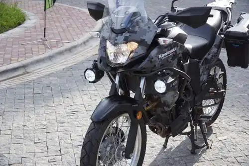 虎说之川崎versysx300这篇评测咱只聊干货