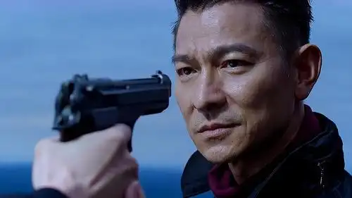 侠盗联盟:曾志伟才是最终boss,舒淇叛变,刘德华被警方包围