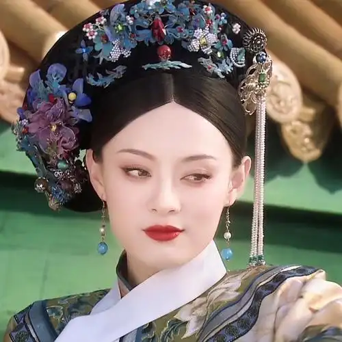 甄嬛传头像已找到39日已更新钮祜禄甄嬛也来喽