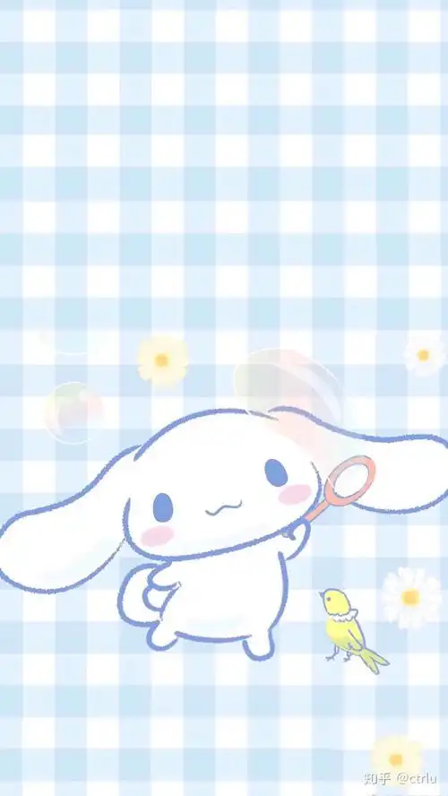 有哪些好看的玉桂狗壁纸? - 知乎