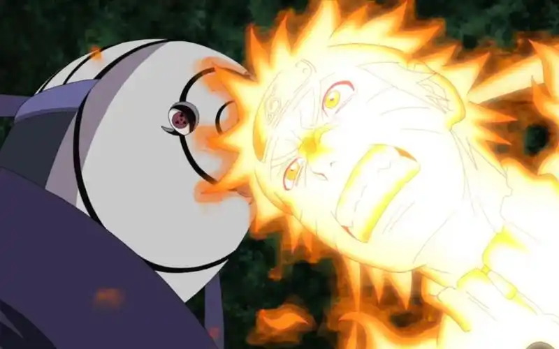 【火影】我在这里宣布,第四次忍界大战,开战!