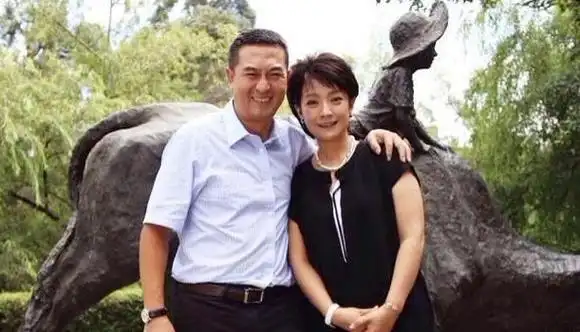 王海燕的前夫,张嘉译老婆王海燕(王海燕的老公是张嘉译吗)