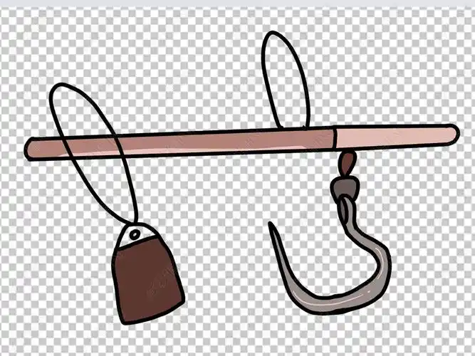 原创老式物件秤5像秤钩版权可商用